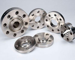 Stainless & Duplex Steel flanges Stainless & Duplex Steel flanges
