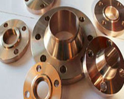 Nickel & Copper Alloy flanges Nickel & Copper Alloy flanges