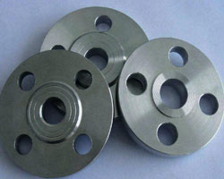 Titanium flanges Titanium flanges