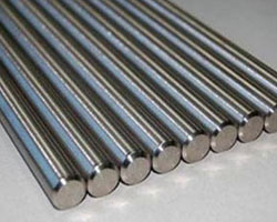 Round Bars Round Bars